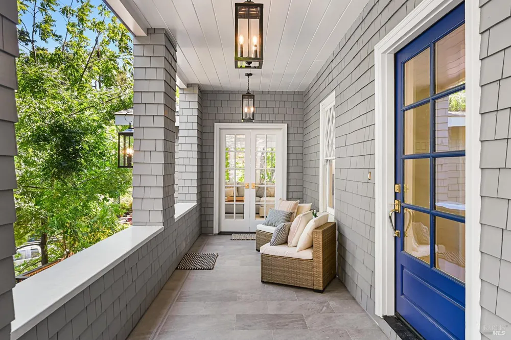 220 Laurel Avenue San Anselmo, CA 94960