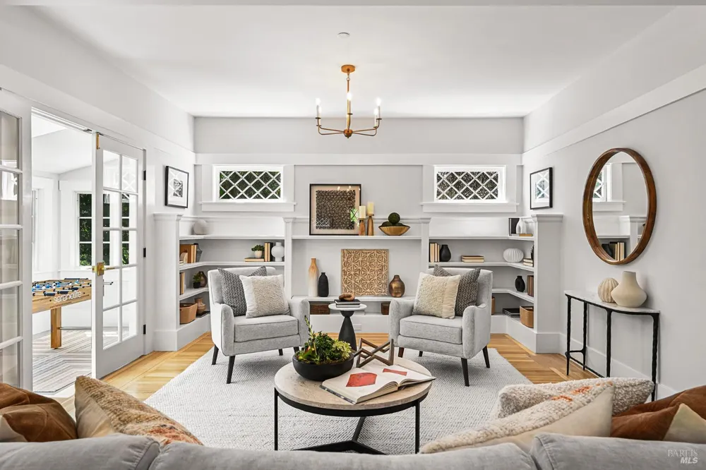 220 Laurel Avenue San Anselmo, CA 94960