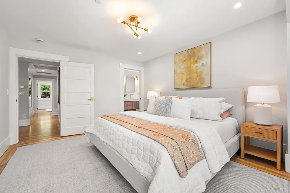 220 Laurel Avenue San Anselmo, CA 94960