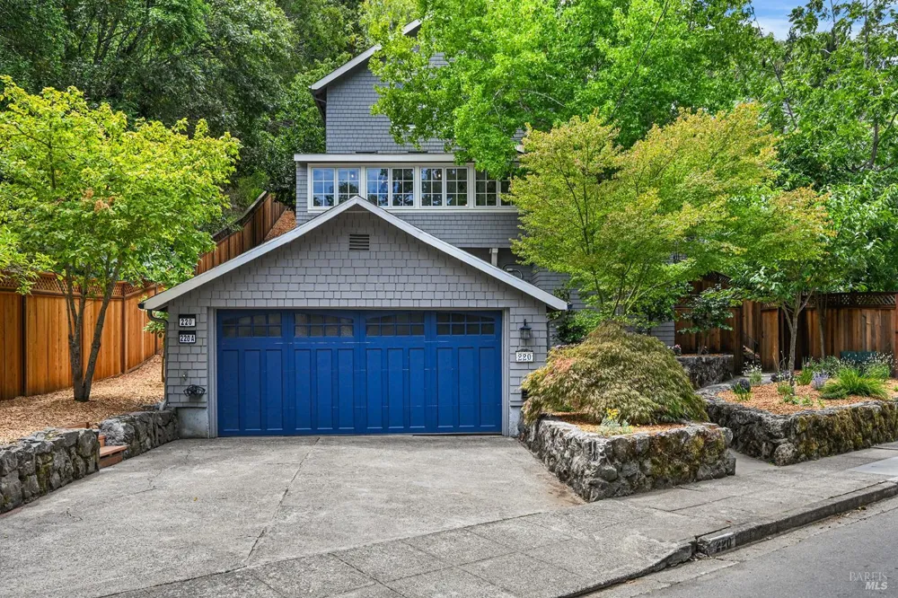 220 Laurel Avenue San Anselmo, CA 94960