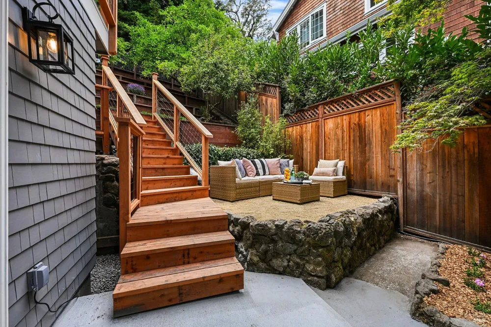 220 Laurel Avenue San Anselmo, CA 94960