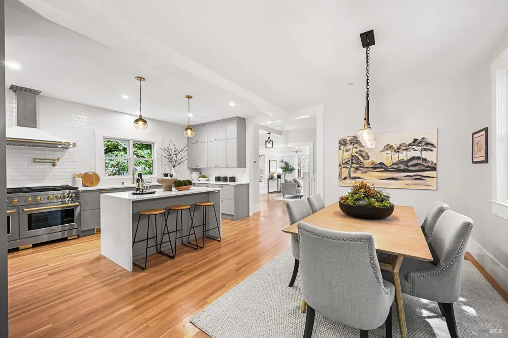 220 Laurel Avenue San Anselmo, CA 94960