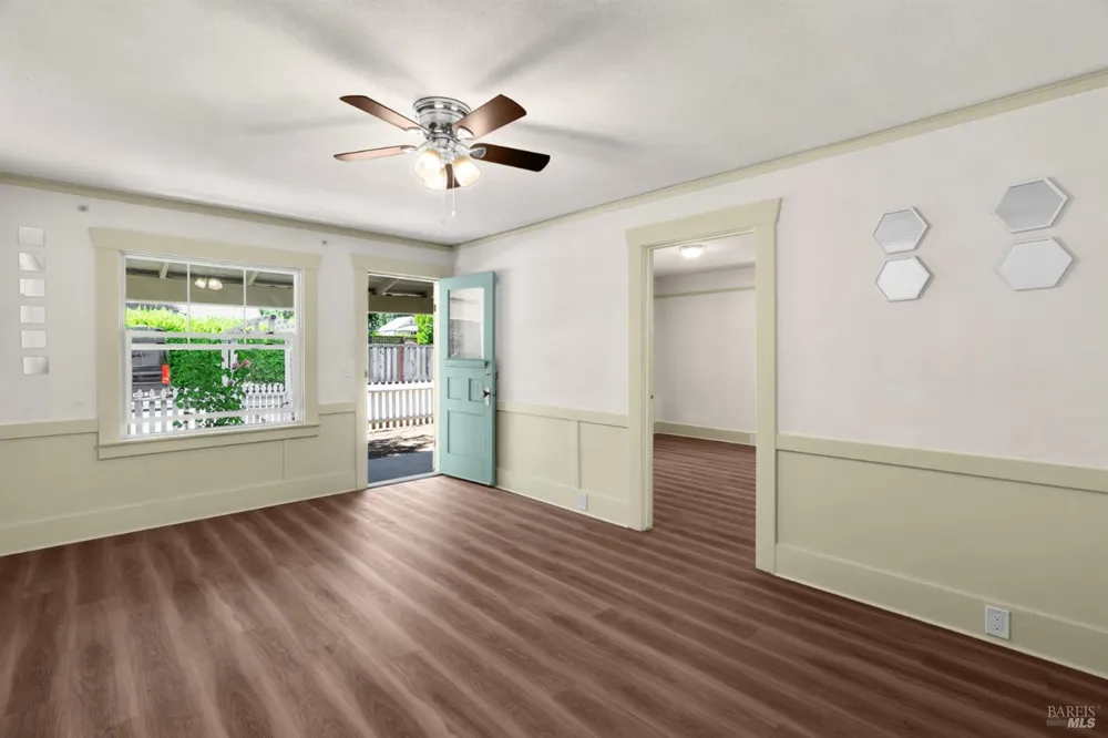 1406 Myrtle Street Calistoga, CA 94515