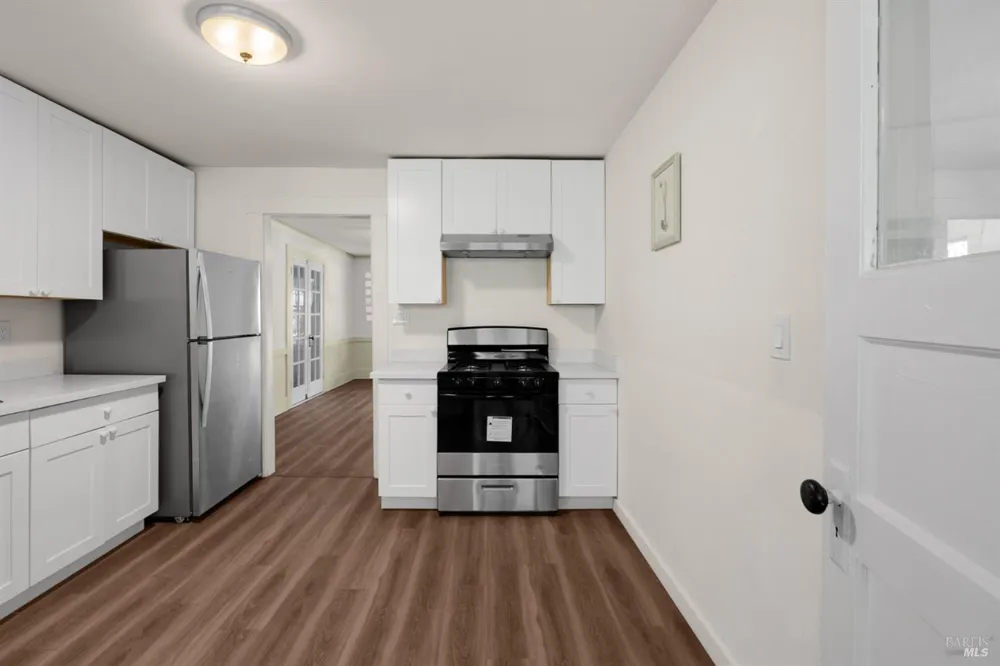 1406 Myrtle Street Calistoga, CA 94515