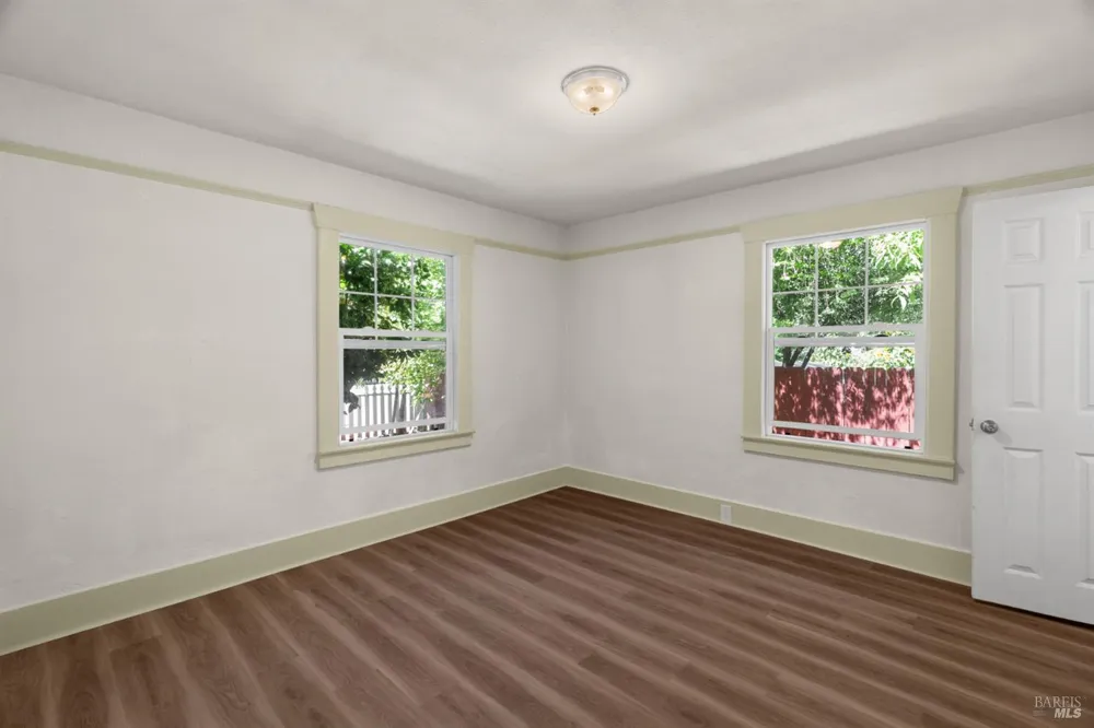 1406 Myrtle Street Calistoga, CA 94515