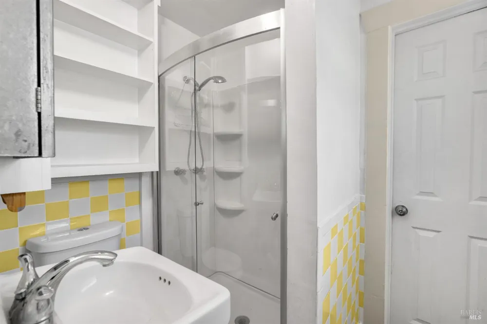 1406 Myrtle Street Calistoga, CA 94515