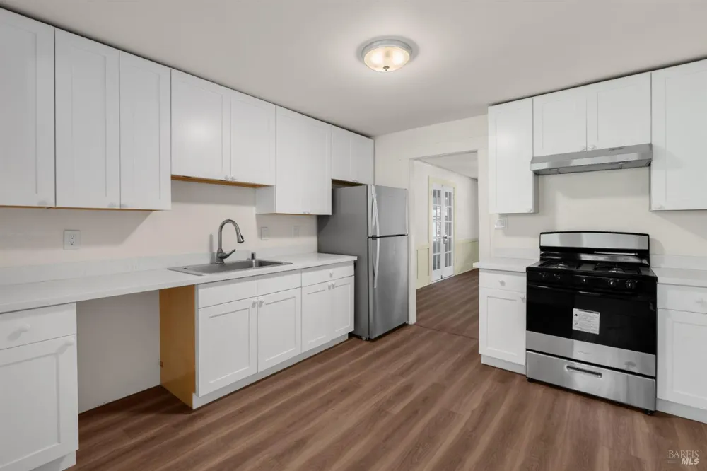 1406 Myrtle Street Calistoga, CA 94515