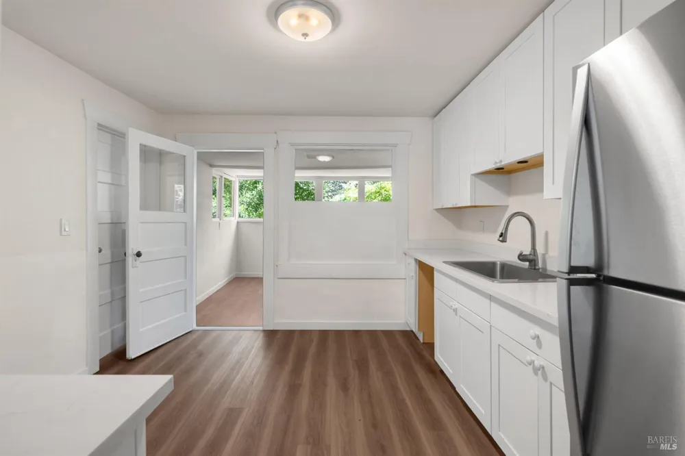 1406 Myrtle Street Calistoga, CA 94515