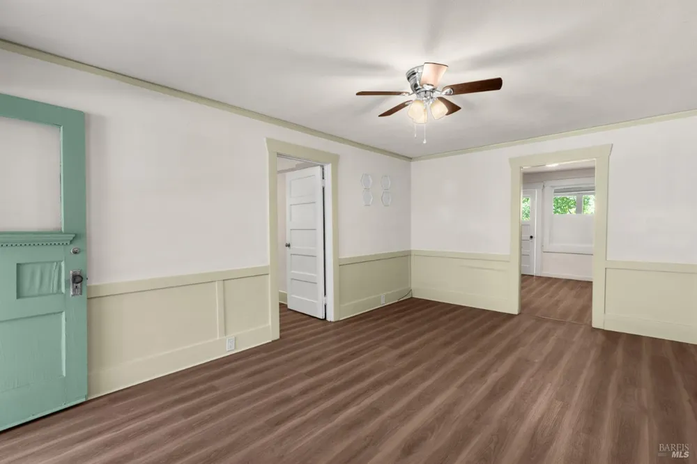 1406 Myrtle Street Calistoga, CA 94515