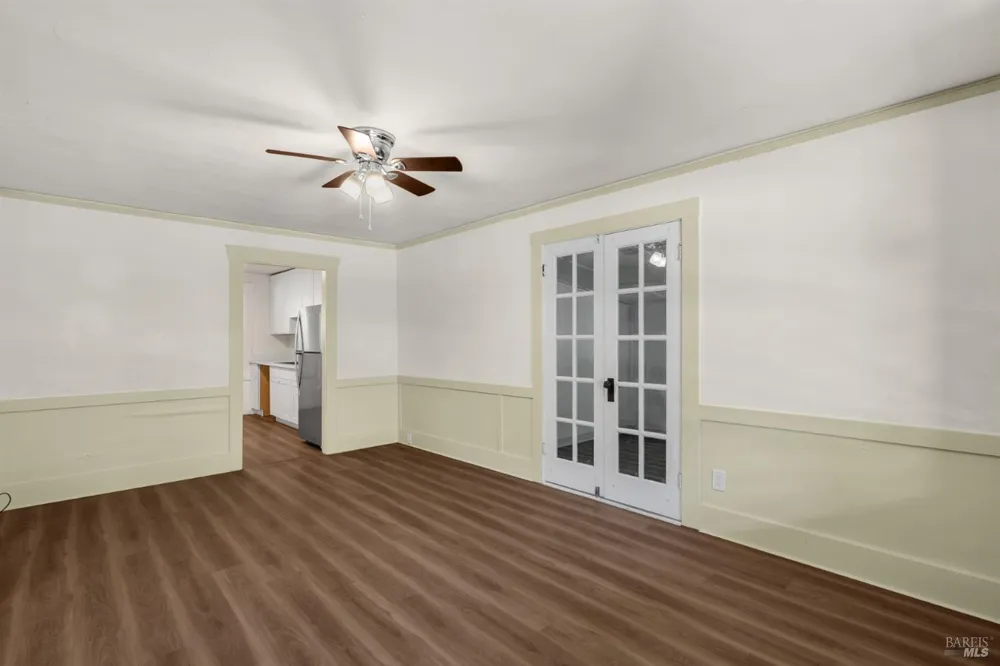 1406 Myrtle Street Calistoga, CA 94515