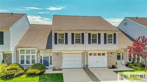 432 C  Andover Drive #432C