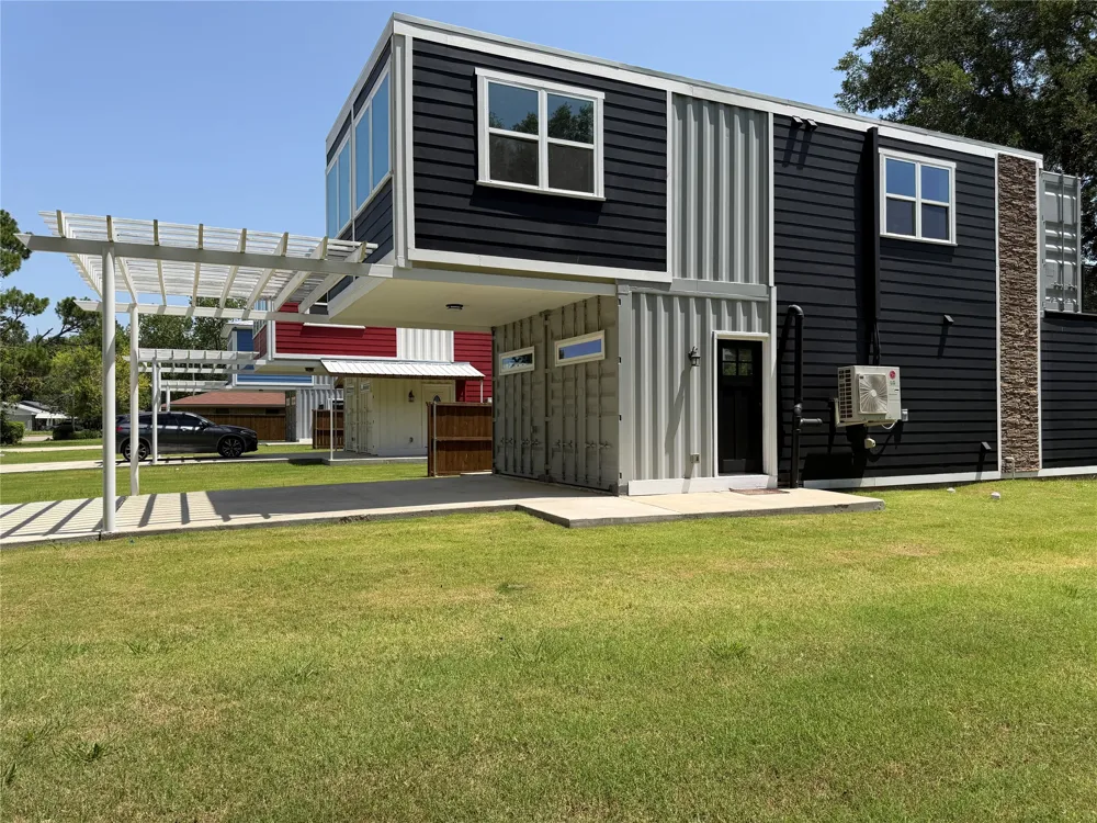 1232 Kennie Drive Commerce, TX 75428
