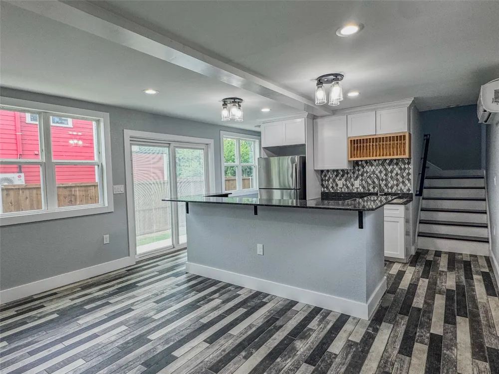 1232 Kennie Drive Commerce, TX 75428