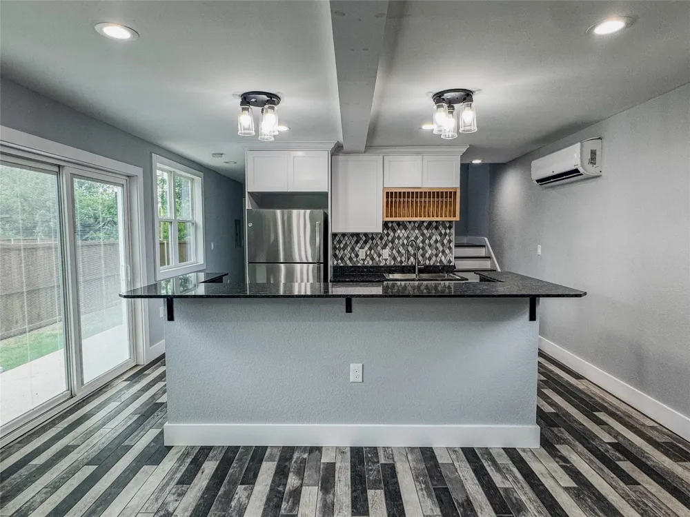 1232 Kennie Drive Commerce, TX 75428