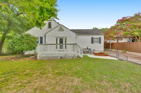 223 South Drive