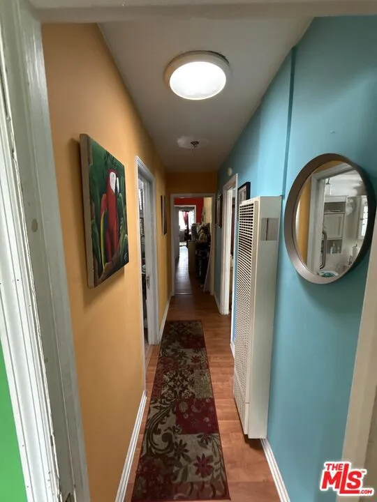 167 W 94th Street Los Angeles, CA 90003