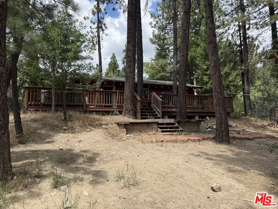42995 Sunset Drive Big Bear, CA 92315