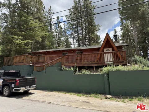 42995 Sunset Drive