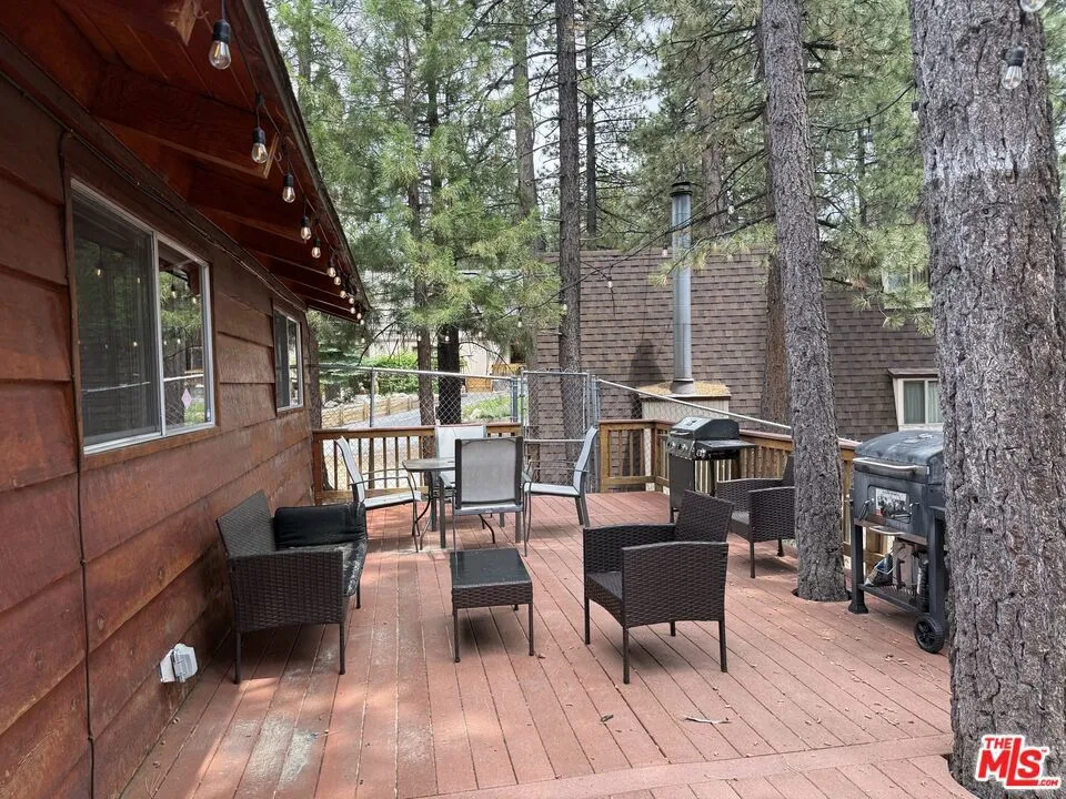 42995 Sunset Drive Big Bear, CA 92315