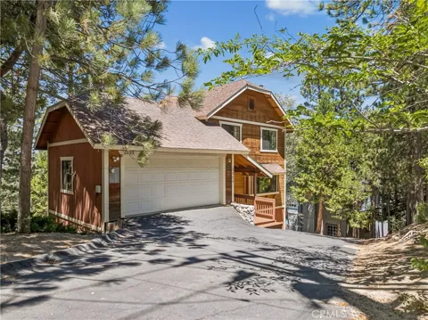1255 Aleutian Drive