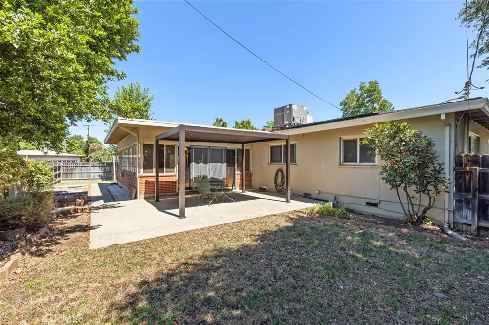 923 Moss Avenue Chico, CA 95926