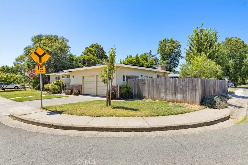 923 Moss Avenue Chico, CA 95926