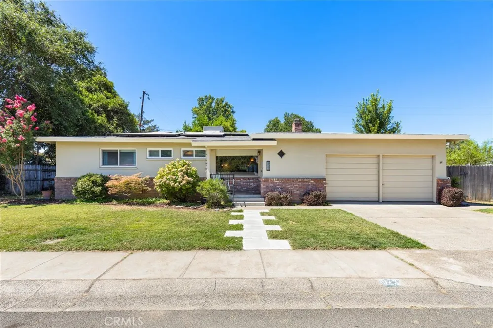 923 Moss Avenue Chico, CA 95926
