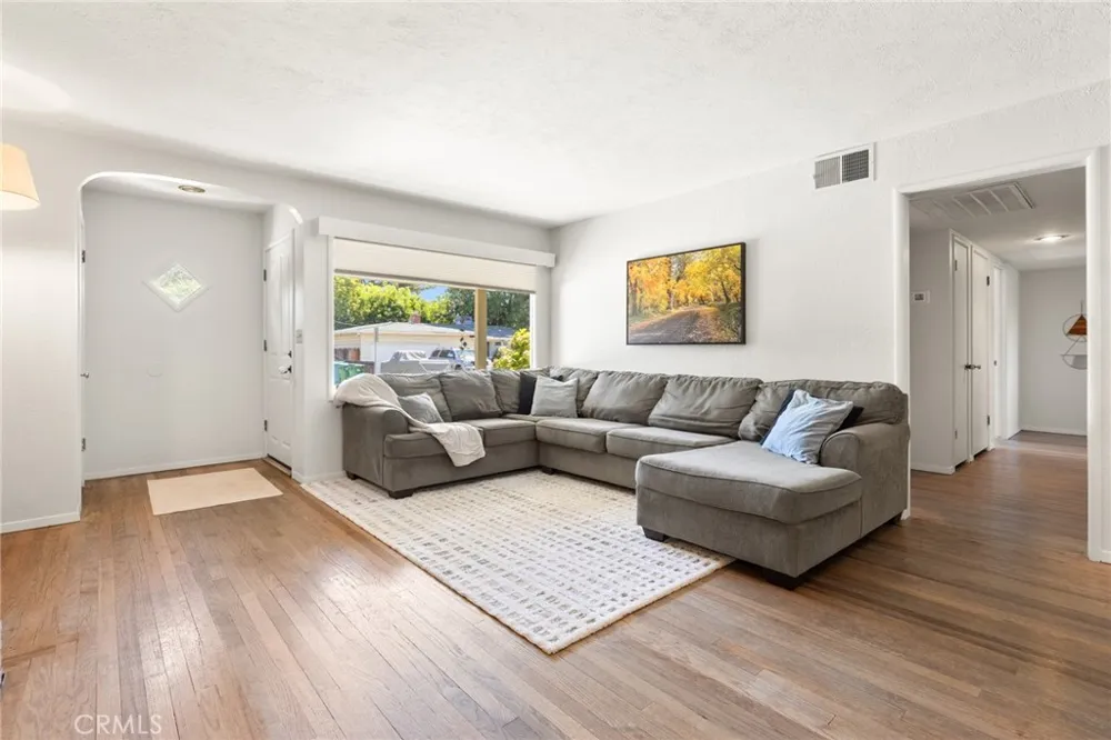 923 Moss Avenue Chico, CA 95926