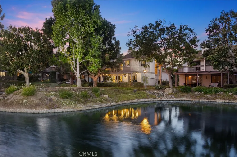 26972 Mill Pond Road #30 Dana Point, CA 92624