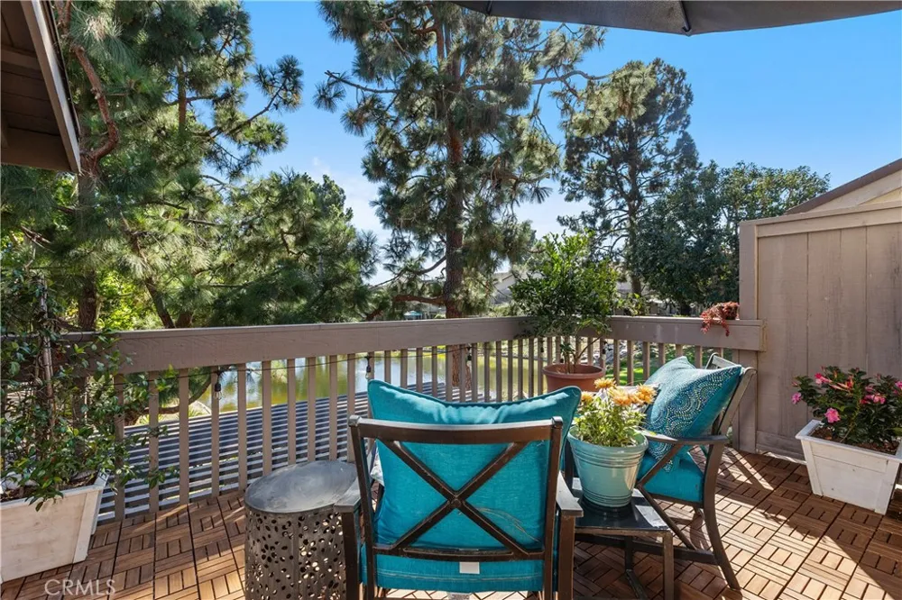 26972 Mill Pond Road #30 Dana Point, CA 92624