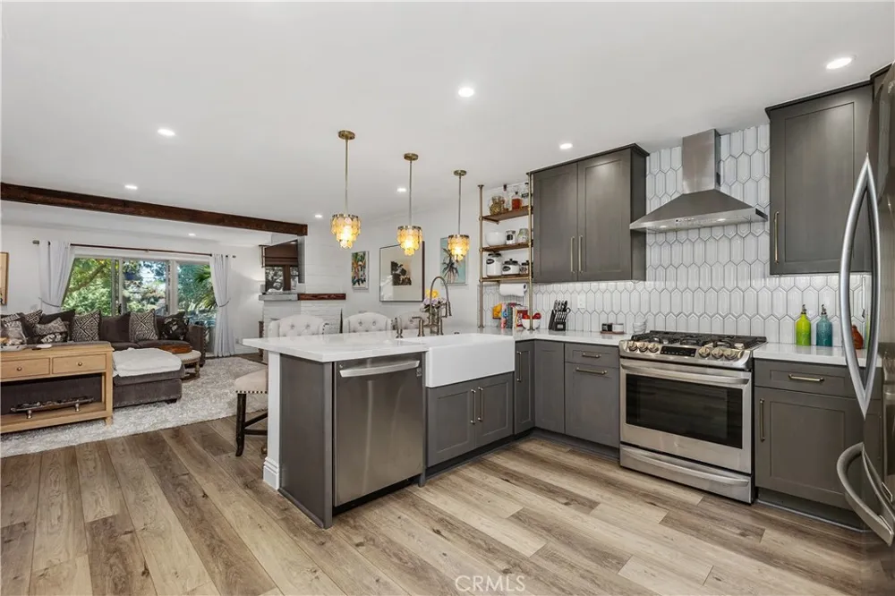 26972 Mill Pond Road #30 Dana Point, CA 92624