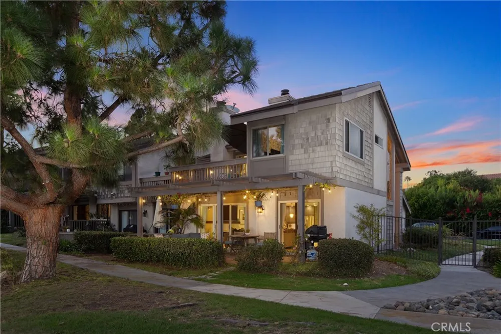 26972 Mill Pond Road #30 Dana Point, CA 92624