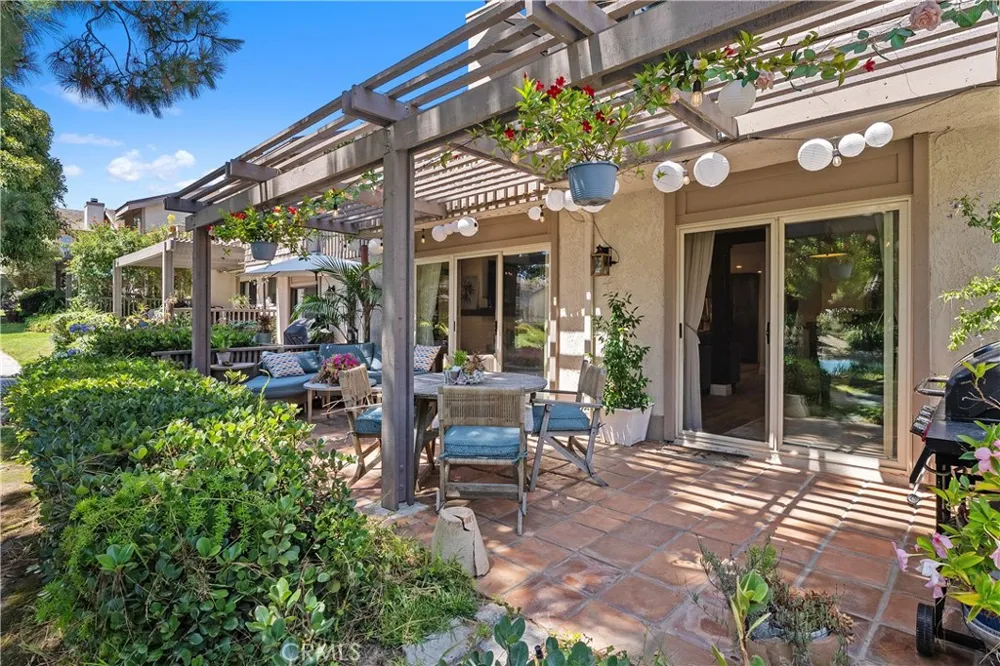 26972 Mill Pond Road #30 Dana Point, CA 92624