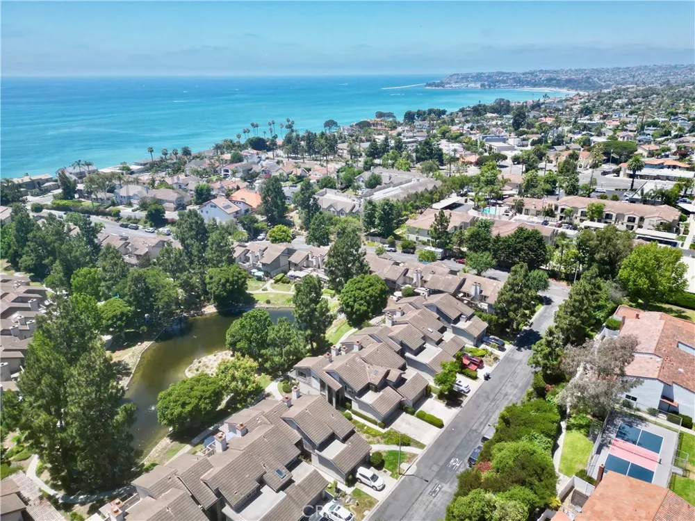 26972 Mill Pond Road #30 Dana Point, CA 92624