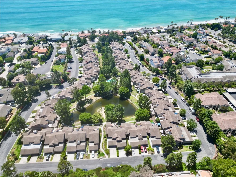 26972 Mill Pond Road #30 Dana Point, CA 92624