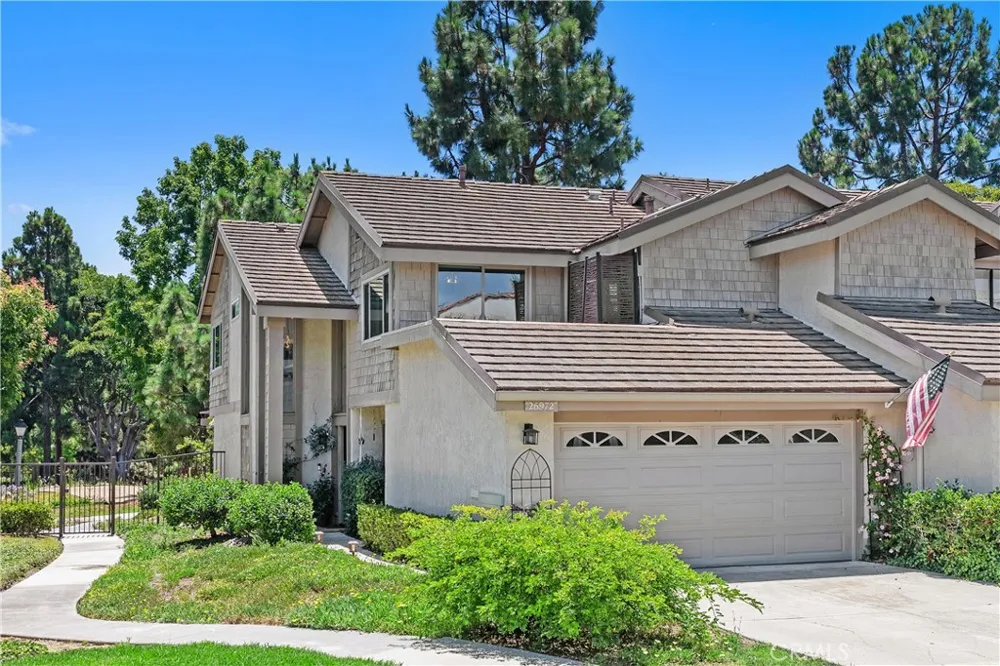 26972 Mill Pond Road #30 Dana Point, CA 92624