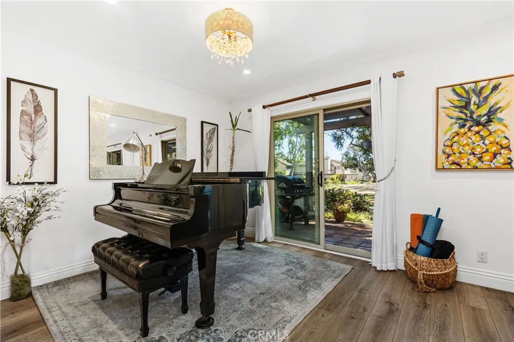 26972 Mill Pond Road #30 Dana Point, CA 92624