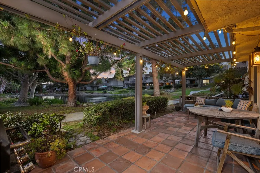 26972 Mill Pond Road #30 Dana Point, CA 92624