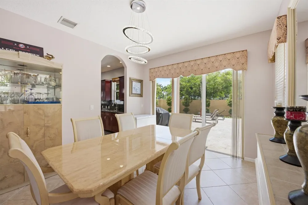 16918 SW 16th Street Pembroke Pines, FL 33027
