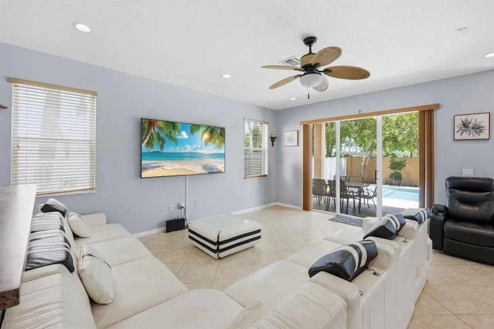 16918 SW 16th Street Pembroke Pines, FL 33027