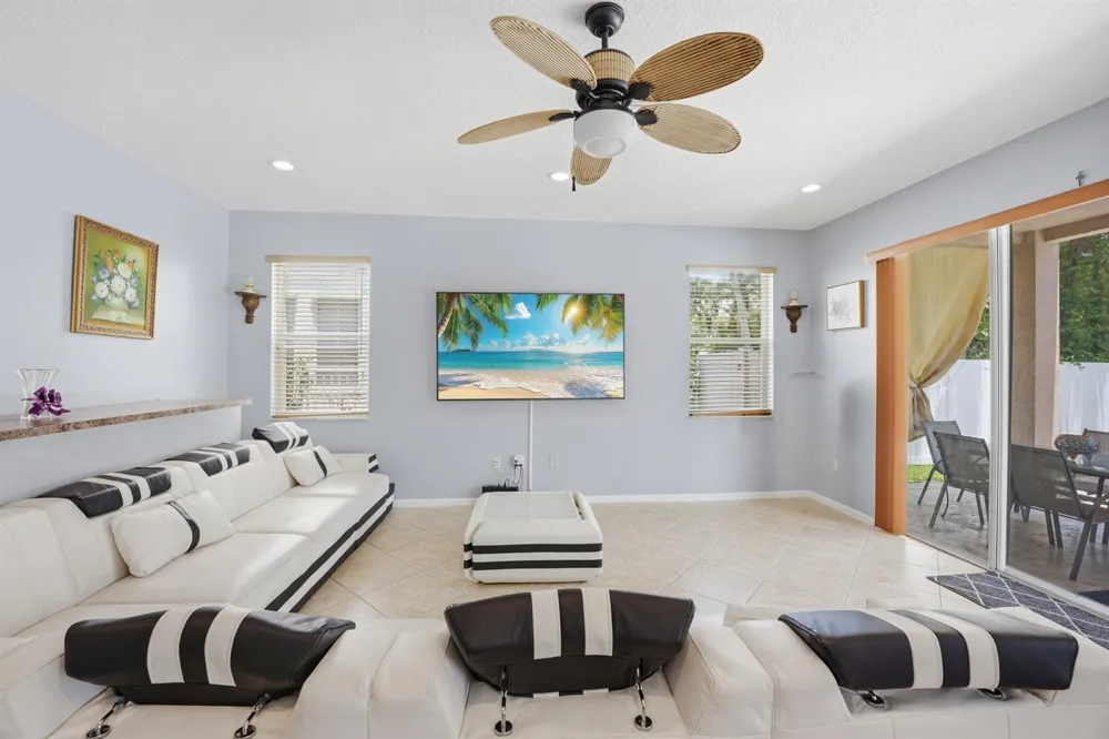 16918 SW 16th Street Pembroke Pines, FL 33027