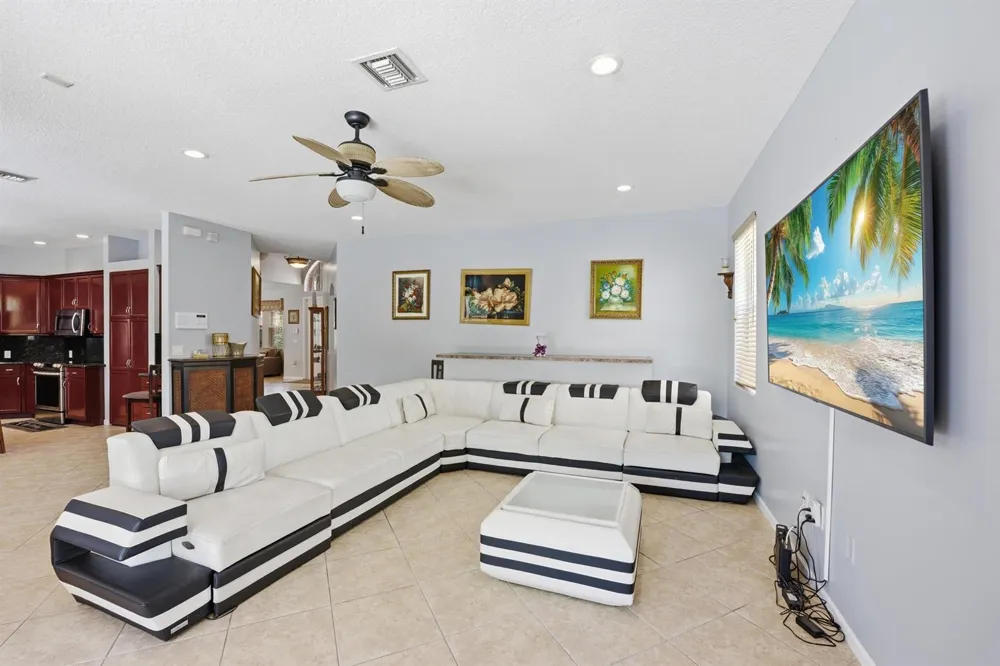 16918 SW 16th Street Pembroke Pines, FL 33027