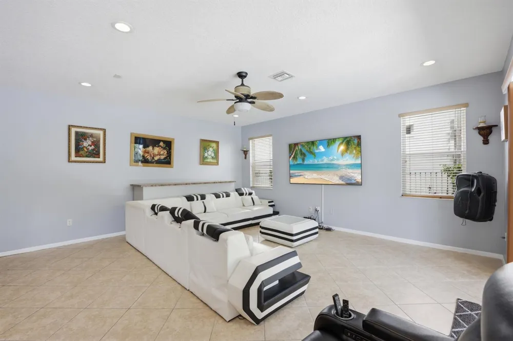 16918 SW 16th Street Pembroke Pines, FL 33027