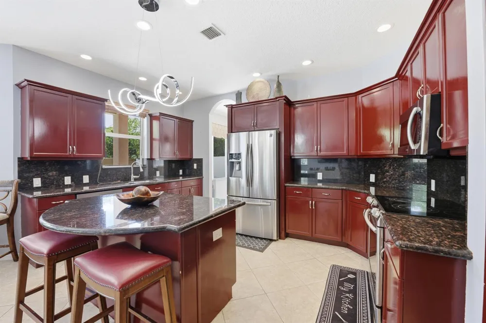 16918 SW 16th Street Pembroke Pines, FL 33027
