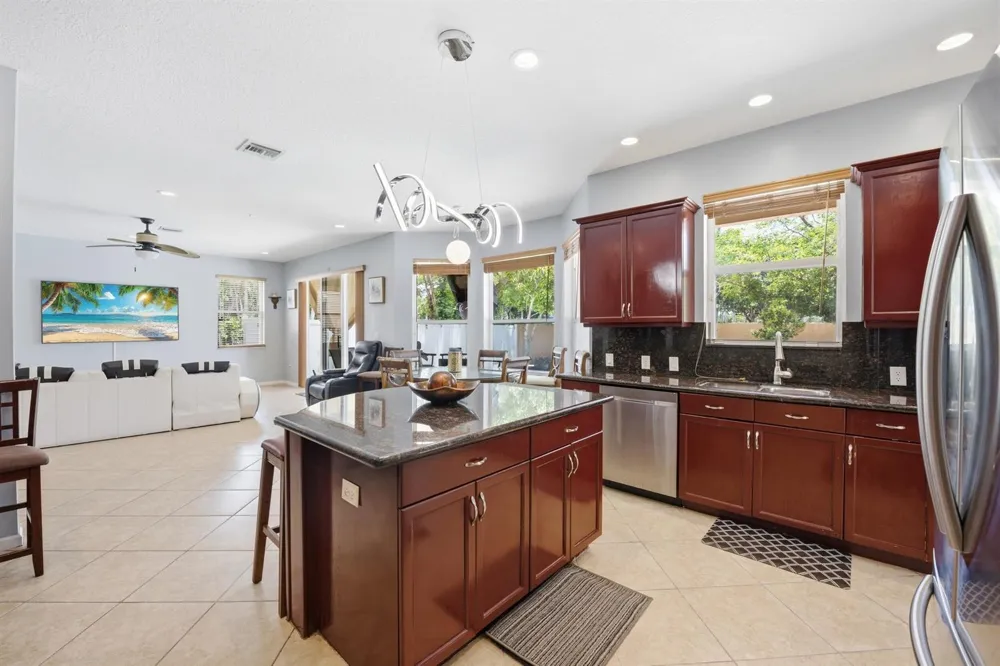 16918 SW 16th Street Pembroke Pines, FL 33027