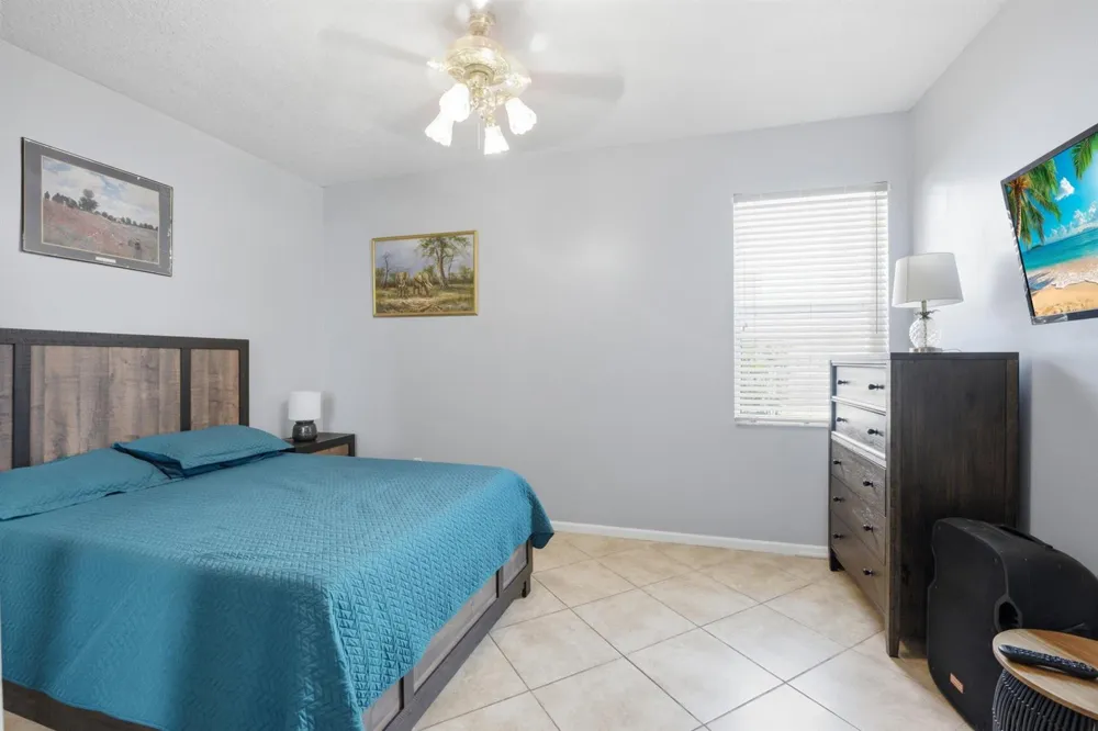 16918 SW 16th Street Pembroke Pines, FL 33027