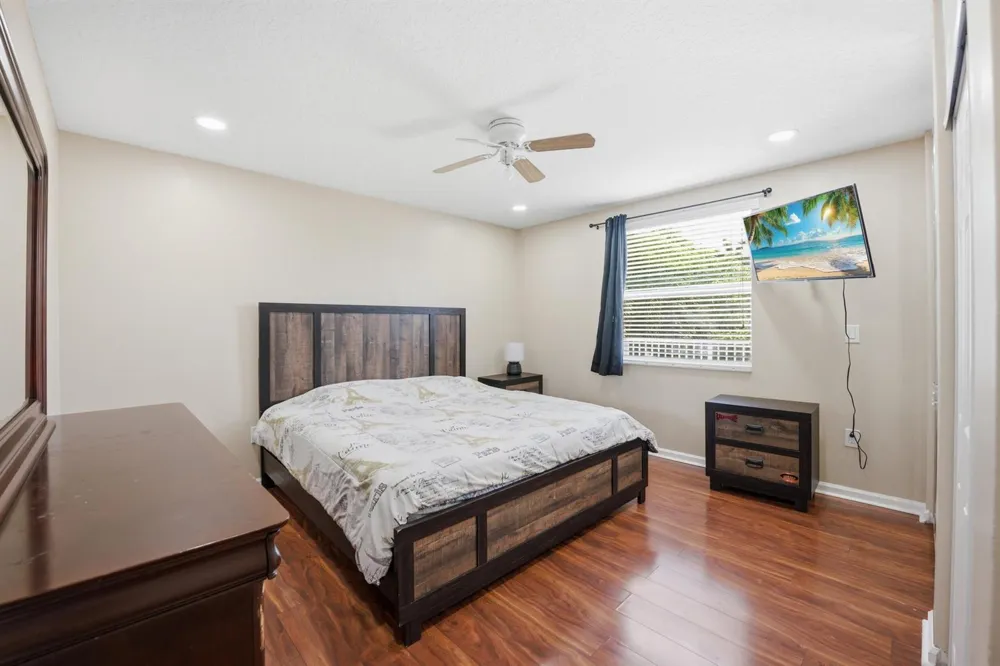 16918 SW 16th Street Pembroke Pines, FL 33027