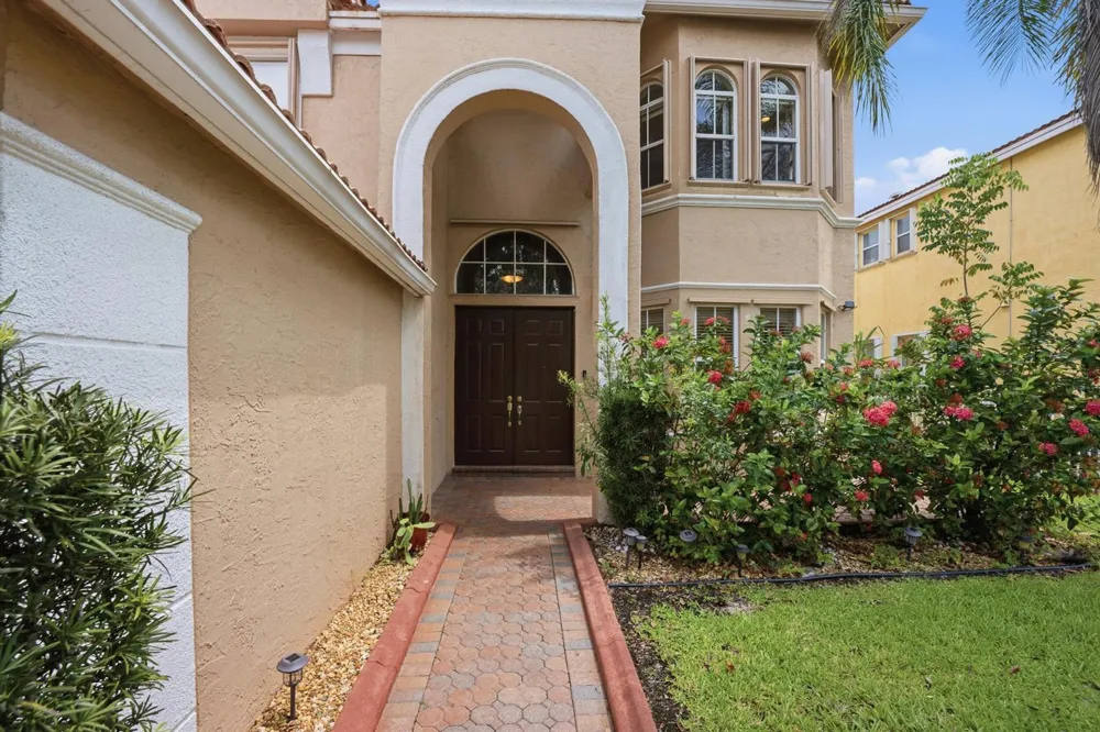 16918 SW 16th Street Pembroke Pines, FL 33027
