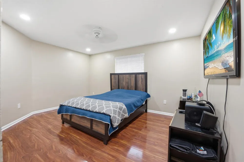 16918 SW 16th Street Pembroke Pines, FL 33027