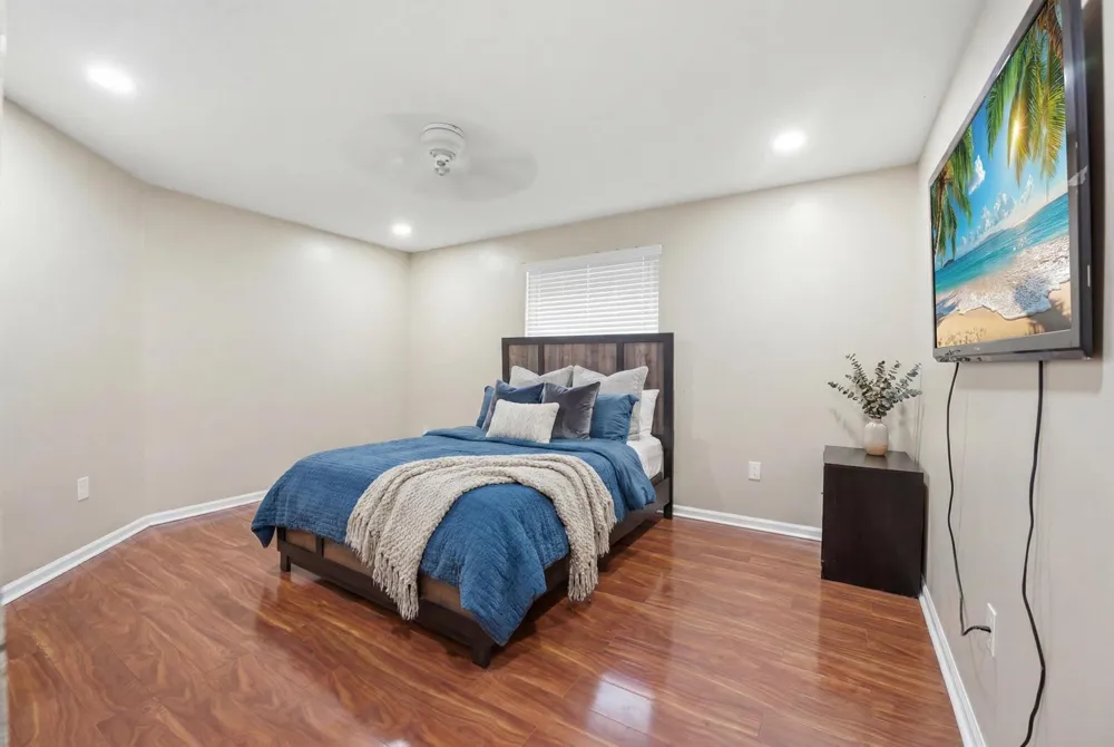 16918 SW 16th Street Pembroke Pines, FL 33027